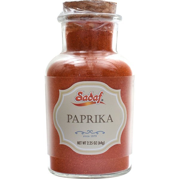 Sadaf Paprika - soofercoinc