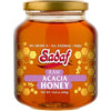 Sadaf Raw Honey Grade A | Acacia - 15.8 oz - soofercoinc