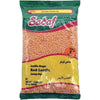 Sadaf Red Lentils | Domestic - 24 oz. - soofercoinc