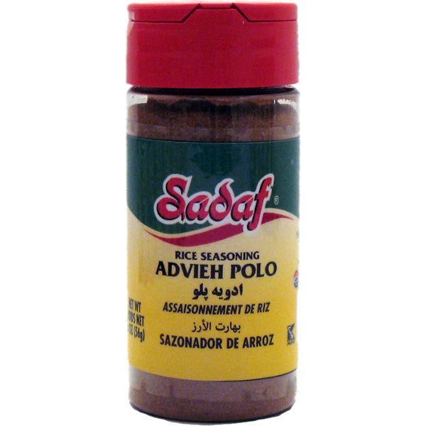 Sadaf Rice Seasoning | Advieh Polo - soofercoinc