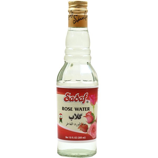 Sadaf Rose Water | Lebanon - soofercoinc