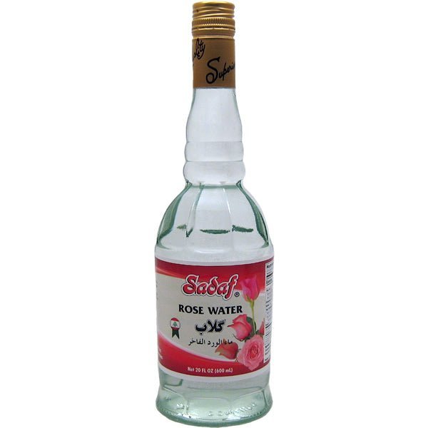 Sadaf Rose Water | Lebanon - soofercoinc