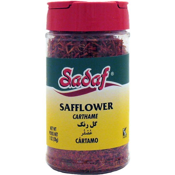 Sadaf Safflower | Carthame - soofercoinc