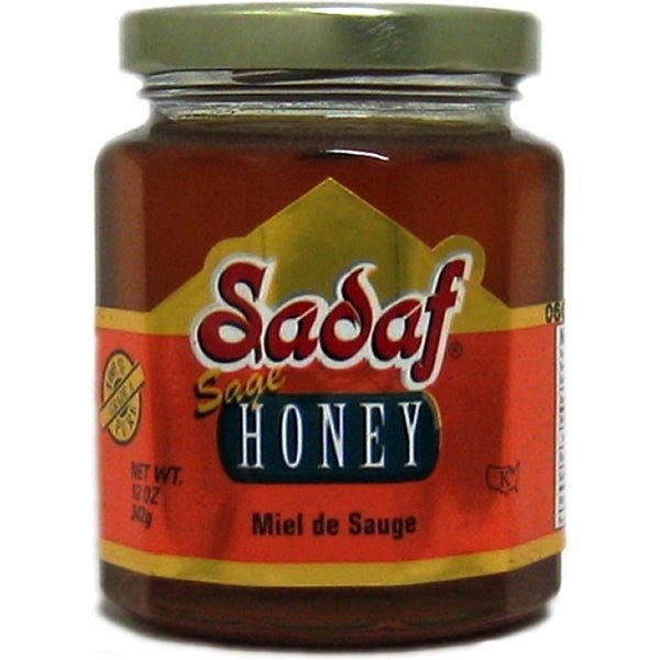 Sadaf Honey | Sage - soofercoinc