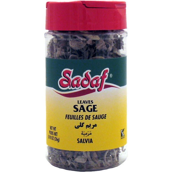 Sadaf Sage Leaves | Whole - soofercoinc