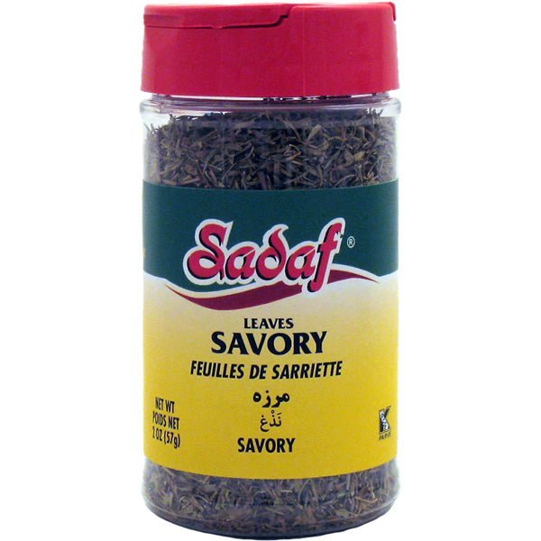 Sadaf Savory Leaves - soofercoinc