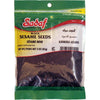 Sadaf Sesame Seeds | Black - soofercoinc