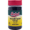 Sadaf Sesame Seeds | Black - soofercoinc