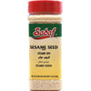 Sadaf Sesame Seeds | Raw - soofercoinc