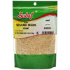 Sadaf Sesame Seeds | Raw - soofercoinc