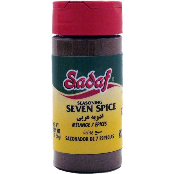 Sadaf Seven Spice - soofercoinc