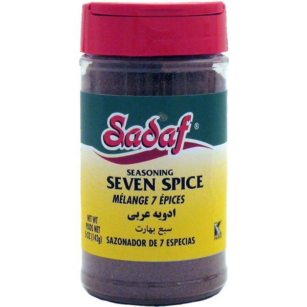 Sadaf Seven Spice - soofercoinc