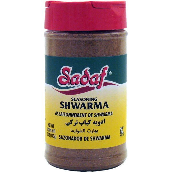 Sadaf Shwarma Seasoning - soofercoinc