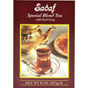 Sadaf Special Blend Tea with Earl Grey | Loose Leaf - soofercoinc