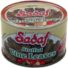 Sadaf Stuffed Vine Leaves | Dolmeh - 14 oz. - soofercoinc