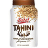 Sadaf Tahini | 100% Pure Sesame - 17.6 oz. - soofercoinc