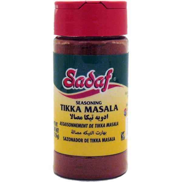 Sadaf Tikka Masala Seasoning - soofercoinc