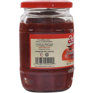 Sadaf Tomato Paste - 12.5 oz. - Sadaf.comSadaf30 - 5029