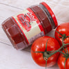 Sadaf Tomato Paste | in Jar - 700 g - soofercoinc