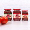 Sadaf Tomato Paste | in Jar - 700 g - soofercoinc