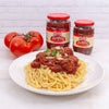 Sadaf Tomato Paste | in Jar - 700 g - soofercoinc