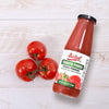 Sadaf Tomato Puree - 24.69 oz - soofercoinc