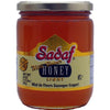 Sadaf Light Honey | Wildflower - soofercoinc