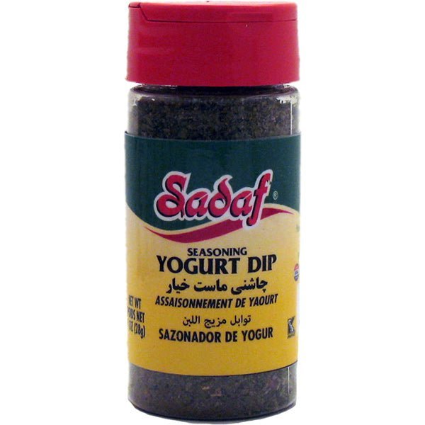 Sadaf Yogurt Dip Seasoning - soofercoinc