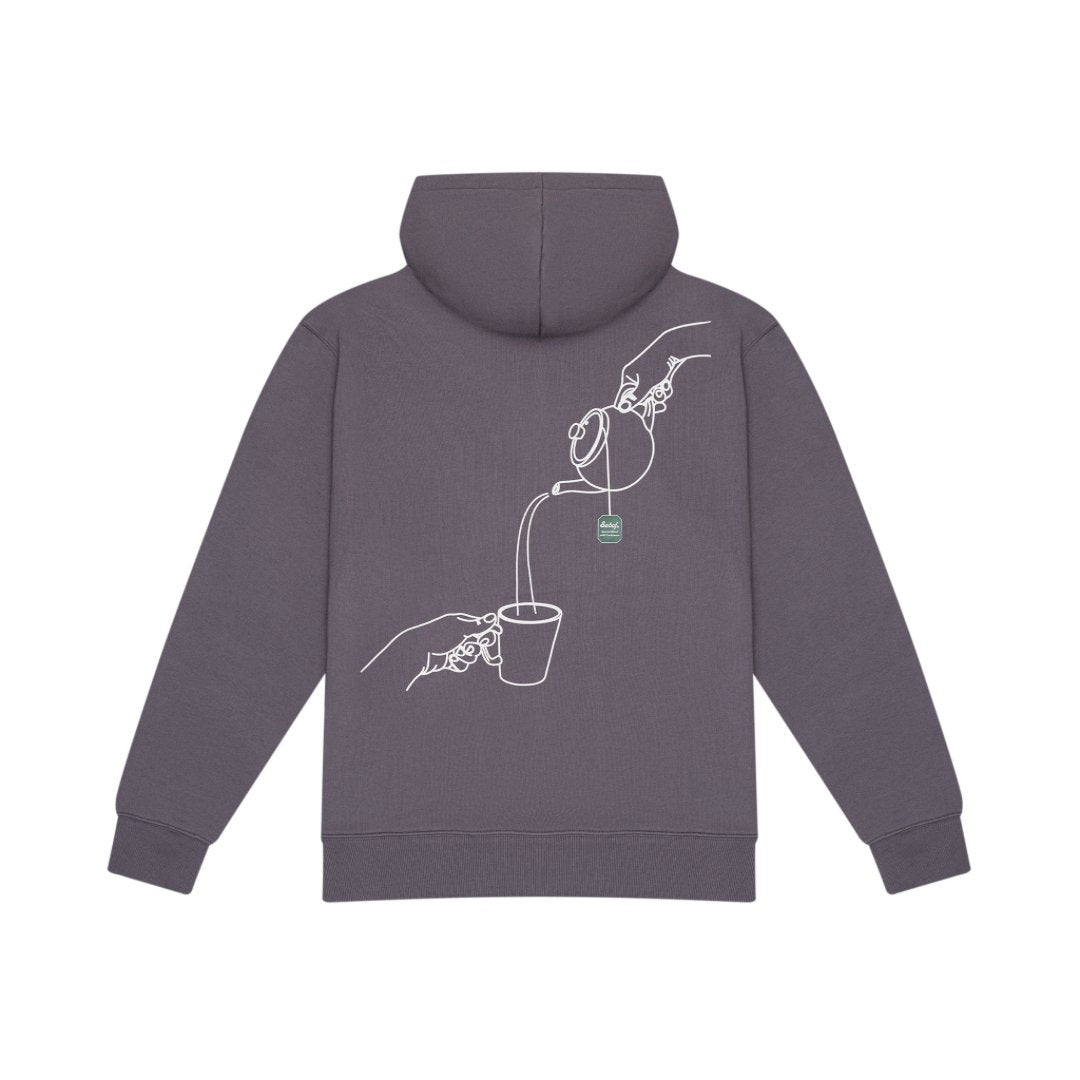 The Cardamom Hoodie - soofercoinc