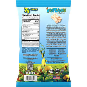 The Daily Crave Dreamy Ranch | Protein Chips Made with Peas 4 oz - Sadaf.comThe Daily Crave27 - 8254